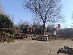 -梁鸿国家湿地公园