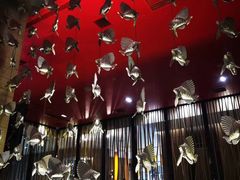 -绿茶餐厅(成都大悦城店)