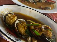 -友强·23年特色海鲜大排档(厦门店)