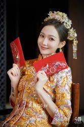 -B.Bridge Couture婚纱礼服(福田店)