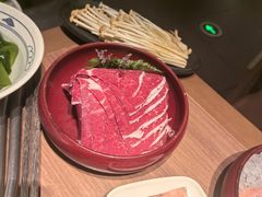-巴奴毛肚火锅(京西大悦城店)