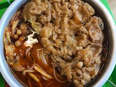 小螺莉螺蛳粉-丽丽三鲜螺蛳粉(田林路店)