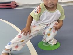 -妙拓思MUTUUS少儿体能馆(赛银国际店)