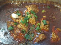 -新凯旋烧烤·燕姐千岛湖土菜