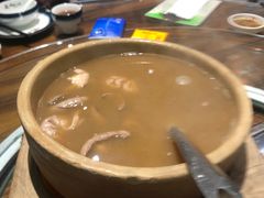 -猪腰一家·地道佛山菜(里水店)