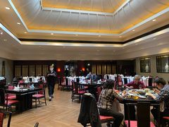-海天楼中餐厅(吴宫泛太平洋酒店)