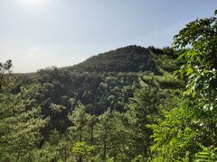 -燕窝岭