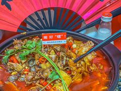 -老闵田螺馆·南昌市井菜·特色小吃(总店)