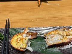 -花和海鲜自助(梅江店)