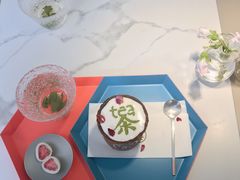 -茶是一枝花泡茶店