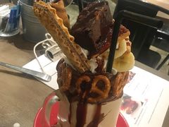 -Benjamin Browns Bistro & Bakery