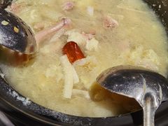 -百年果林椰子鸡(中洲店)