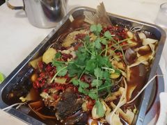 -德优正宗川菜馆