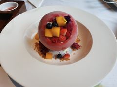 -佐度王子扒房(天鹅湖店)