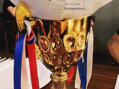 -1861意大利餐厅(文化广场店)