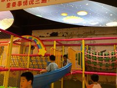 -巴斯漫温泉汗蒸馆(贡湖大道店)