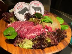 -二刀潮牛(重庆光环购物公园店)