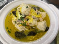 -太湖人家·喝土鸡汤·品太湖三白(动物园店)