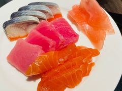 -汕头龙光喜来登酒店-盛宴标帜西餐厅