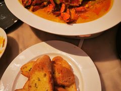 -港丽餐厅(高德置地店)