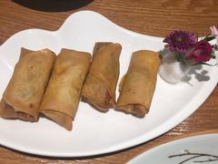 -德香苑脆皮烤鸭·经典(爱融荟城店)