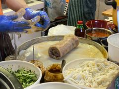 -安徽阜阳卷馍(西单店)