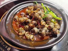-沪小胖·小龙虾·蓝龙王(八佰伴店)