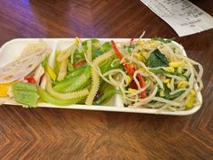 -丝路传奇·中国拉面航母店(北医三院店)