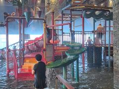 -清河半岛温泉度假酒店