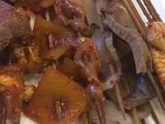 -宏姐串串香(宏伟路店)