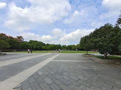 -明故宫遗址公园