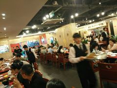 -宏状元现熬粥·京味菜(五棵松店)