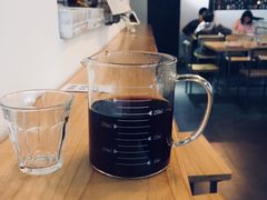-无牌咖啡&酒馆