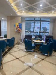 -碧莲盛·不剃发植发