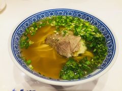 -尹兰楼西北风情餐厅(嘉定店)