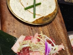 -何发发和牛烧肉·鳗鱼榴莲放题自助(乐峰广场店)