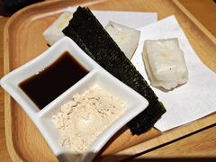 -一心创作料理屋(经开万达店)