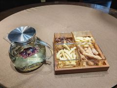 小食-蓟都宴