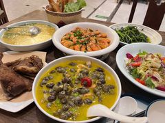 -锡和无锡菜(景丽苑店)