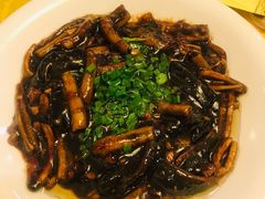 鳝丝-鹿港小镇经典老上海菜(长乐路店)