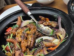 -旺爷砂锅·茶作(国贸城店)