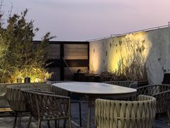 -漪龙台·B26 Rooftop Lounge