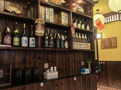 -鸟鹏烧鸟居酒屋(昌岗店)