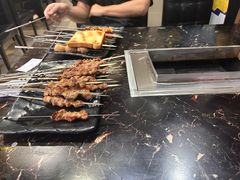 -运德成·天津老味烧烤(广开二马路店)