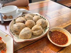 -南雄雄州土菜餐厅(粤北大厦店)