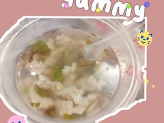 -同利肉燕老铺(澳门路店)