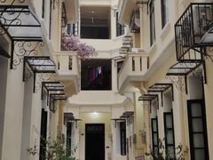 -奥冠体育华师附中恒温游泳馆