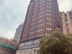 -上海国际饭店