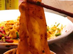 老碗会biangbiang面-老碗会(汕头万象城店)