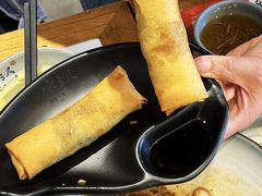 -馋三尺蟹粉小笼(人民广场店)